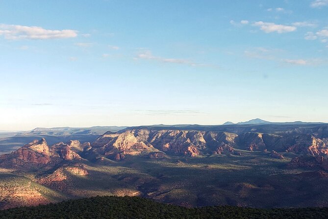 80 Mile Heli Tour: EPIC Panoramas, Canyons, and Ancient Ruins! - Reviews and Recommendations