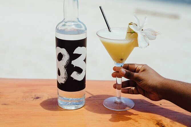 83 Islands Distillery & Sightseeing of Port Vila with Yumi Tours - Key Points