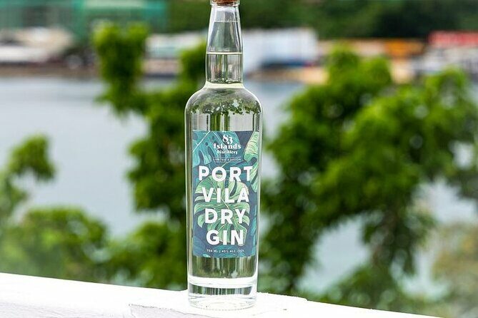 83 Islands Distillery & Sightseeing of Port Vila with Yumi Tours - Why Choose This Tour? An Honest Breakdown