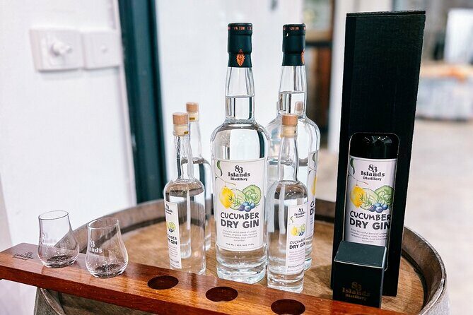 83 Islands Distillery & Sightseeing of Port Vila with Yumi Tours - Final Thoughts