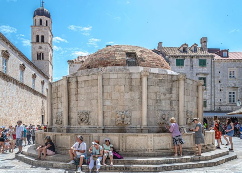 8am or 7 Pm PRIVATE Old Town Discovery and History Tour - Experience and Features