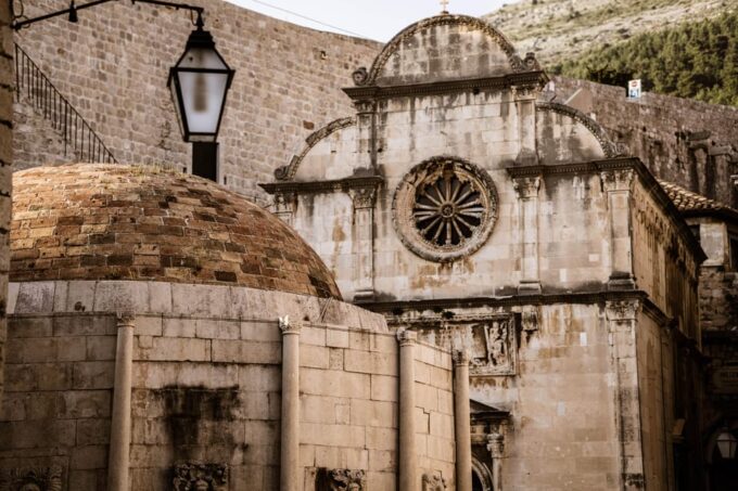 8am or 7 Pm PRIVATE Old Town Discovery and History Tour - What to Expect