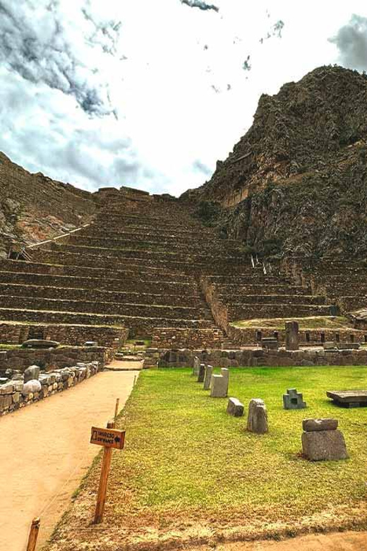 8D-Lim-Cuz-Sacred Valley-Machu Picchu-OPTIONAL: CHOOSE TOURS - Itinerary Highlights
