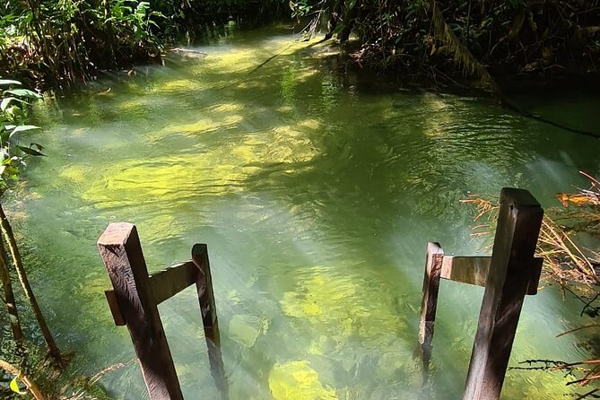 8day Expedition of Scenic Beauty and Amazon Traditional Culture on Tapajós River - Included Amenities