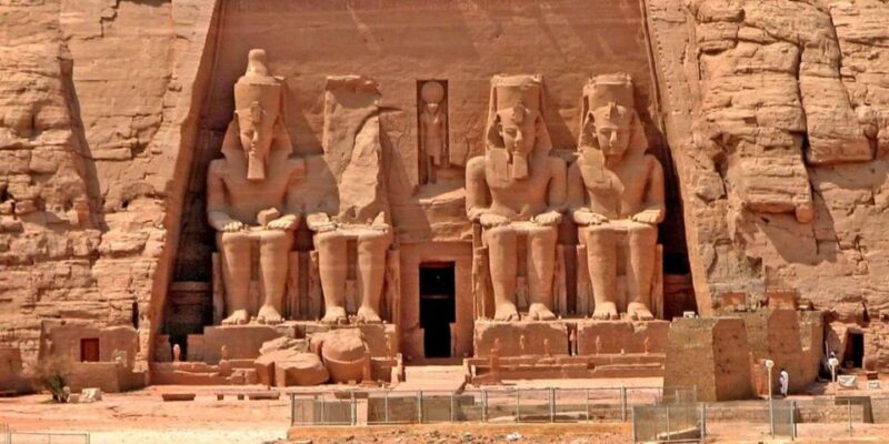 8DAYS Egypt Tour Package Ultraluxury Cairo,Alexandria&Cruise - Alexandria Exploration