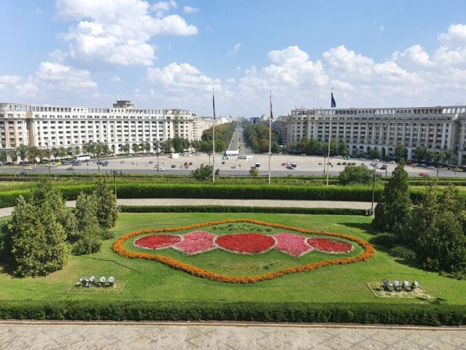 8h Bucharest Communism Tour With Draculas Tomb - Frequently Asked Questions