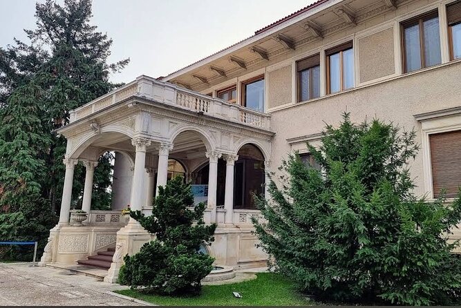 8h Bucharest Full-Day Tour, Parliament and Top Attraction, Privat - Booking Considerations