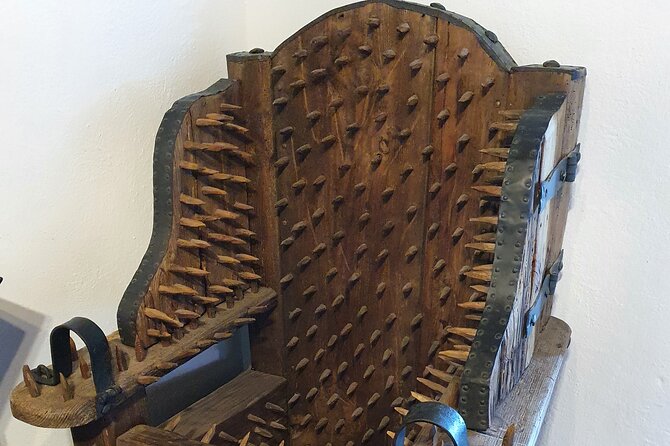 8h Draculas Castle Private Tour From Bucharest - Fast Tour - Tour Overview