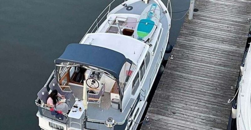 8h: Private Potsdam Islands Sightseeing Boat Cruise - Frequently Asked Questions