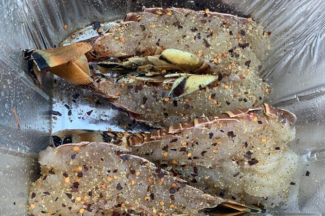 8HR Catch and Grill in Turks and Caicos Islands - Accessibility and Booking