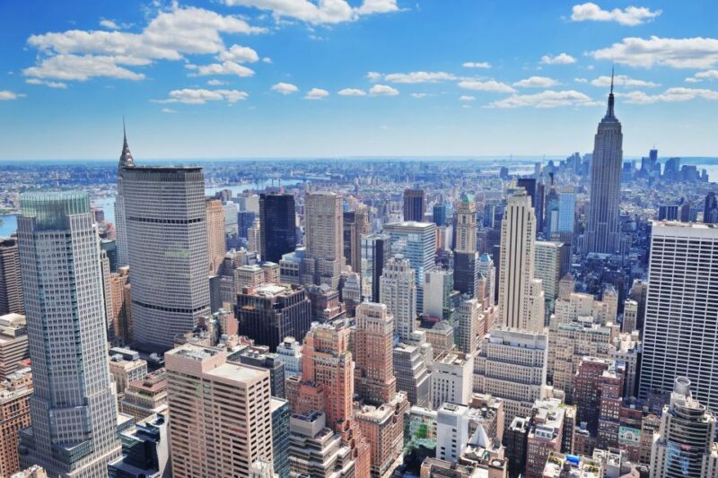 9/11 Memorial & Museum Ticket & In-app Audio Tour - Self-guided Audio Tour