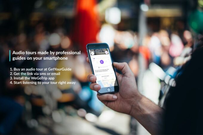 9/11 Memorial & Museum Ticket & In-app Audio Tour - Customer Feedback and Experiences