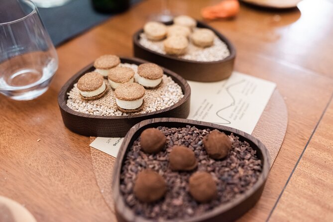 9-course Seasonal Tasting Menu in Chefs East London Home - Interaction With Michelin-Trained Chef