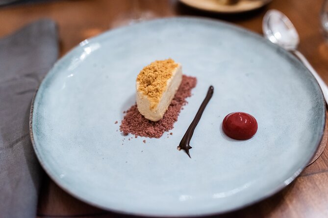 9-course Seasonal Tasting Menu in Chefs East London Home - Cancellation Policy and Guest Reviews