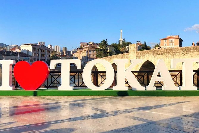 9 Day ANATOLIAN TOUR - Key Points