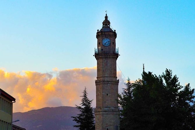9 Day ANATOLIAN TOUR - Meals Included