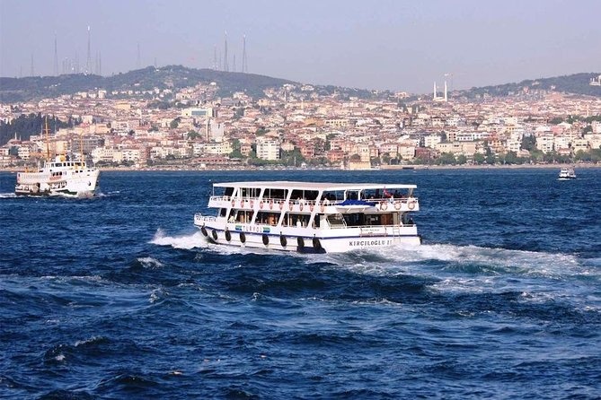 9 Day ANATOLIAN TOUR - Domestic Flight