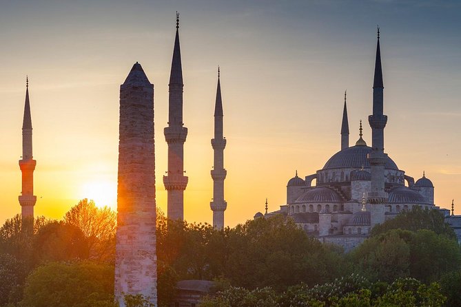 9 Day ANATOLIAN TOUR - Additional Information