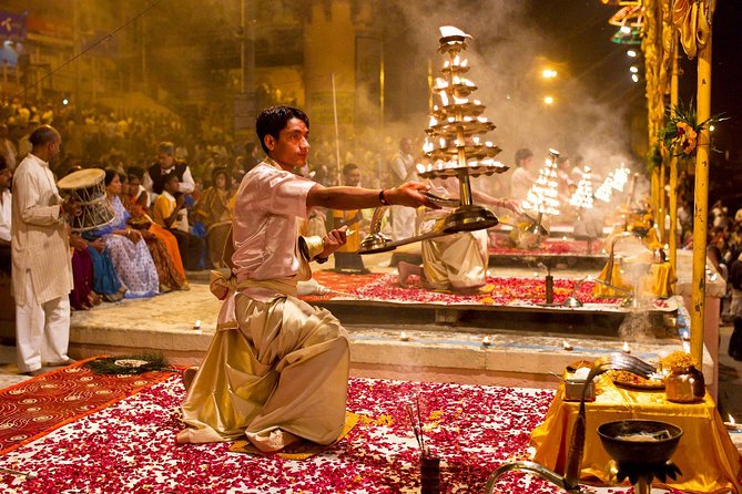 9-Day Best India Tour - Included Highlights