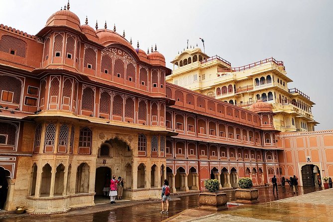 9-Day Best India Tour - Dining and Meals