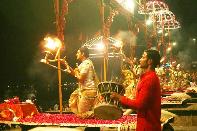 9-Day Best India Tour - Participation Requirements