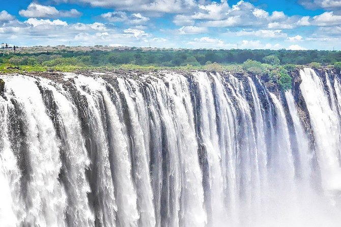 9 Day Best Of Northern Botswana & Victoria Falls - Mix of WildCamping & Lodges - Wildlife Encounters