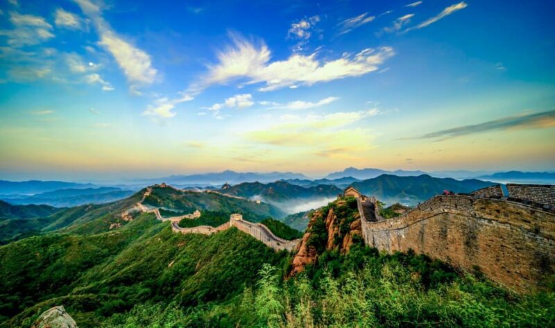 9-Day China Tour(With Different Options) - Key Points