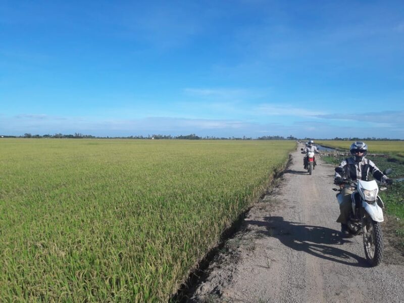 9 Day Discover Vietnam Mekong Delta Guided Motorcycle Tour - Preparation and Requirements
