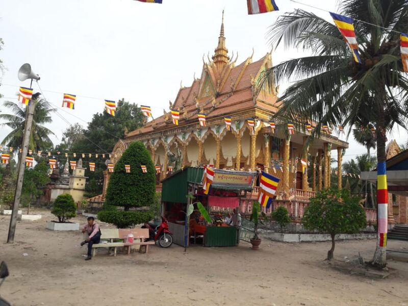 9 Day Discover Vietnam Mekong Delta Guided Motorcycle Tour - Exclusions