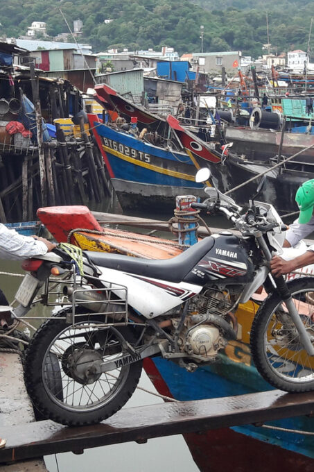 9 Day Discover Vietnam Mekong Delta Guided Motorcycle Tour - Frequently Asked Questions