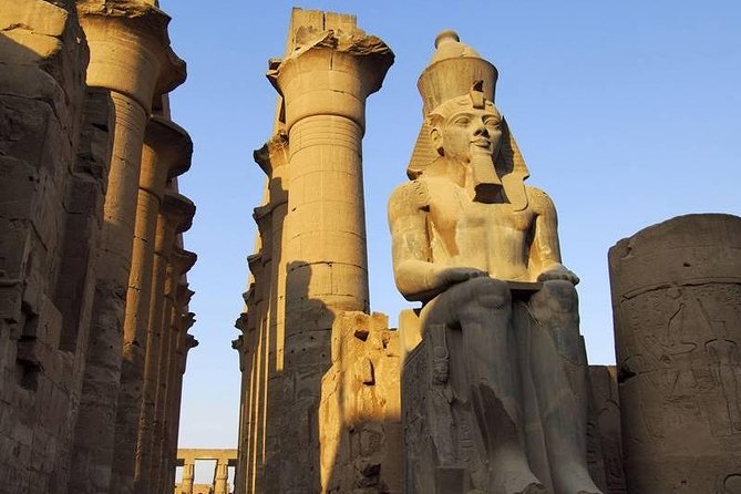 9 Day Egypt Discovery Cairo and Nile Cruise From Aswan to Luxor and Alexandria - Alexandria Exploration