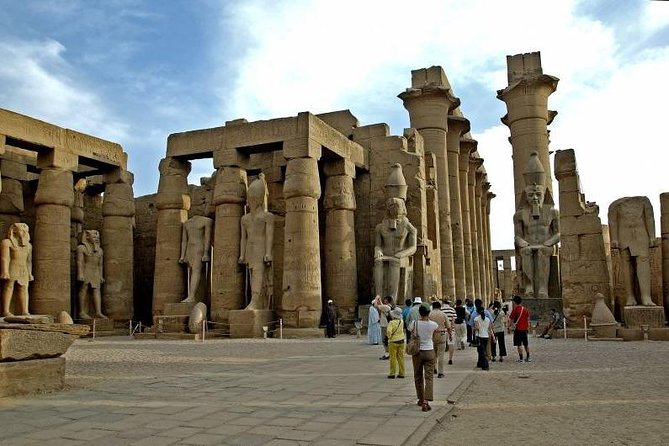 9 Day Egypt Discovery Cairo and Nile Cruise From Aswan to Luxor and Alexandria - Transportation and Transfers