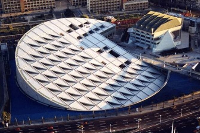 9 Day Egypt Travel Packages Cairo and Alexandria With the White Desert - Included Meals and Activities
