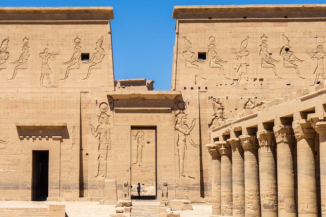 9 Day Egypt Travel Packages Cairo and Alexandria With the White Desert - Accessibility Features