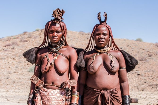 9 Day Etosha, Skeleton Coast and Sossusvlei Camping and Lodge Safari - Included in the Safari