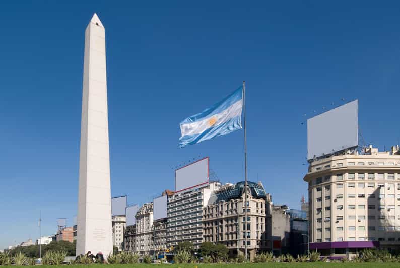 9-Day Exploration of Buenos Aires, Iguazu, and El Calafate - Accommodations