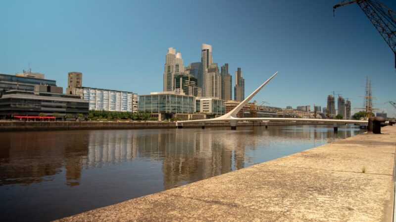 9-Day Exploration of Buenos Aires, Iguazu, and El Calafate - Inclusions