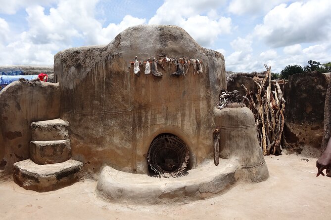9 Day Ghana Wildlife and Culture Tour - Meeting and Pickup Information