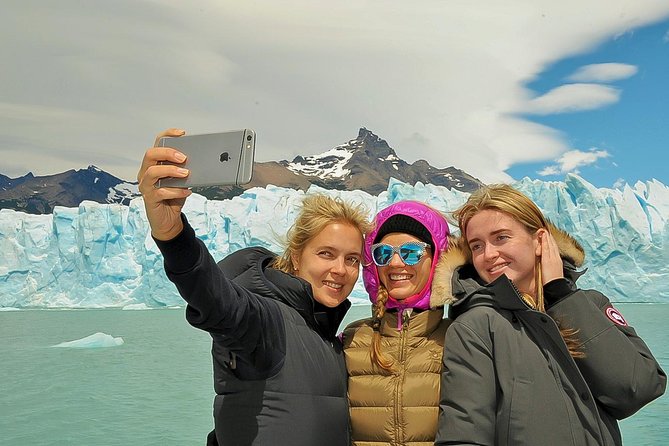9-Day Glaciers, Falls and Tango - Buenos Aires, El Calafate and Iguazu Falls - Key Points
