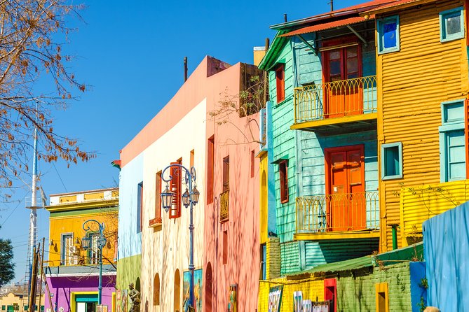 9-Day Glaciers, Falls and Tango - Buenos Aires, El Calafate and Iguazu Falls - Itinerary Highlights