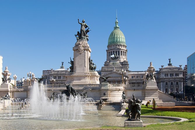 9-Day Glaciers, Falls and Tango - Buenos Aires, El Calafate and Iguazu Falls - Accommodations and Inclusions