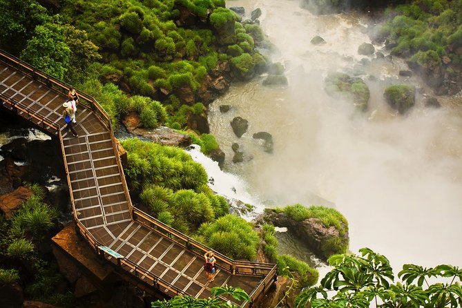 9-Day Glaciers, Falls and Tango - Buenos Aires, El Calafate and Iguazu Falls - Exploring Buenos Aires