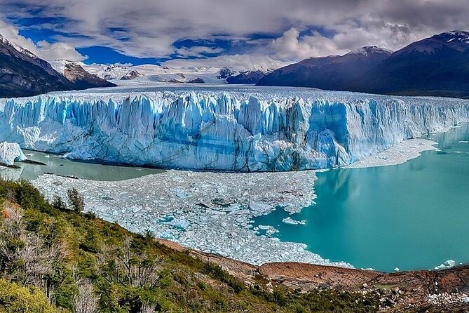 9-Day Glaciers, Falls and Tango - Buenos Aires, El Calafate and Iguazu Falls - Discovering El Calafate