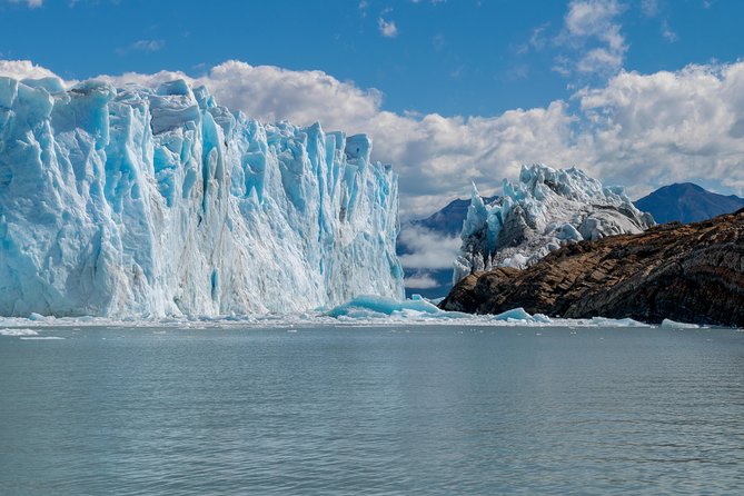 9-Day Glaciers, Falls and Tango - Buenos Aires, El Calafate and Iguazu Falls - Marveling at Iguazu Falls