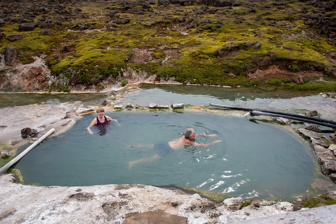 9-Day Icelandic Odyssey of Overland 4x4 Thrills Wrapped in Luxury - Pickup and Transfer Details