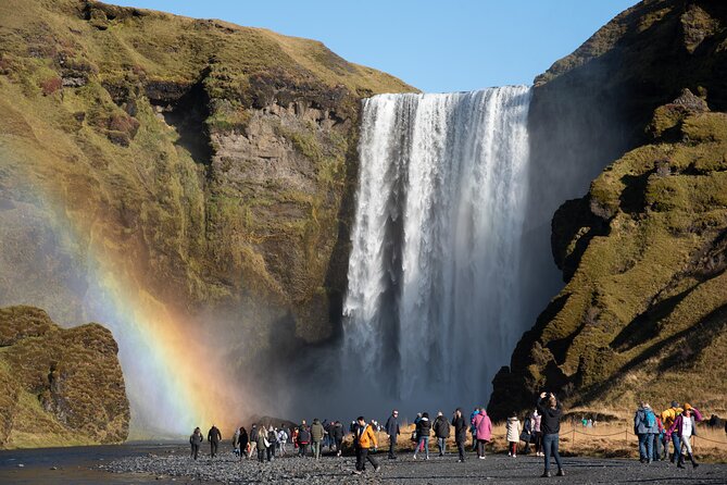 9-Day Icelandic Odyssey of Overland 4x4 Thrills Wrapped in Luxury - Traveler and Accessibility Information