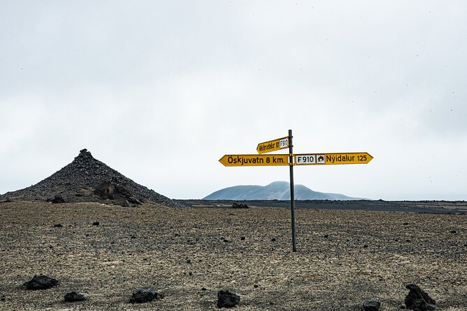 9-Day Icelandic Odyssey of Overland 4x4 Thrills Wrapped in Luxury - Trip Duration and Difficulty Level