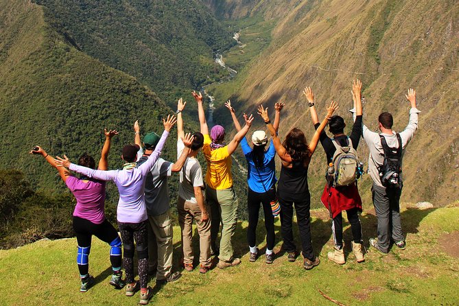 9-Day Inca Trail and Titicaca Lake in Group Service - Detailed Itinerary