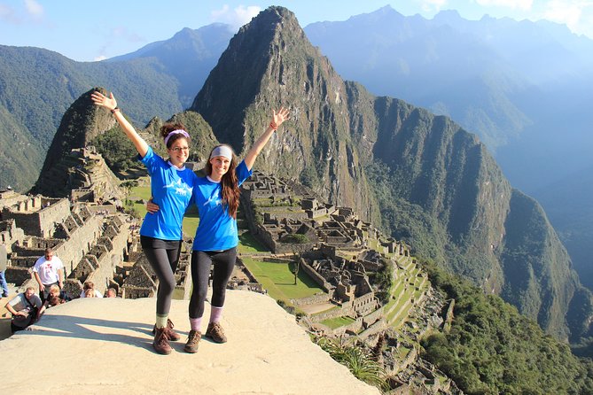9-Day Inca Trail and Titicaca Lake in Group Service - Exploring the Inca Trail