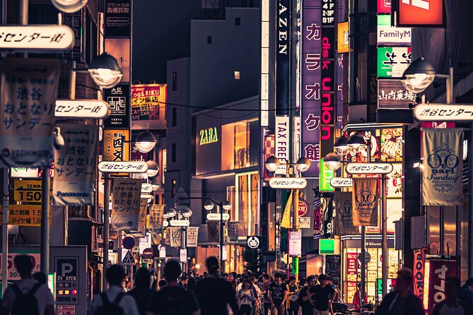 9-Day Japan and South Korea Highlight Tour - Dining Experiences